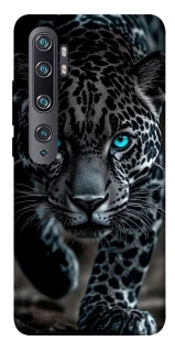 Чехол на Xiaomi Mi Note 10 / Note 10 Pro / Mi CC9 Pro blue eye leo фото 1 из 1
