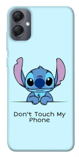 Чехол на Samsung Galaxy A05 Stitch ver.5 фото 1 Чехол на Samsung Galaxy A05 Stitch ver.5 фото 1 из 1