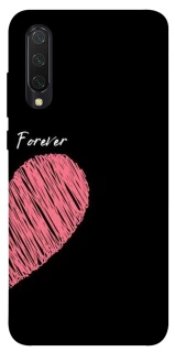 Чохол на Xiaomi Mi CC9 / Mi 9 Lite Pair romantic theme ver.10 фото 1 з 1