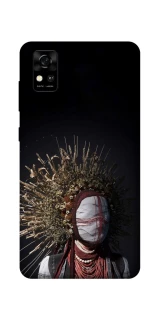 Чохол на ZTE Blade A31 Мотанка фото 1 з 1