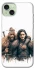 Чехол на Apple iPhone 15 Plus (6.7") Ragnar and Snow фото 1 из 1