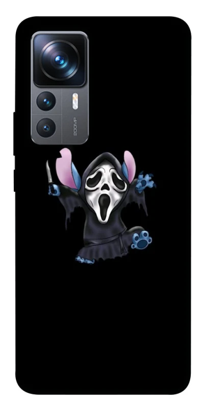 Чохол на Xiaomi 12T / 12T Pro Halloween Stitch ver.2 фото 1 з 1