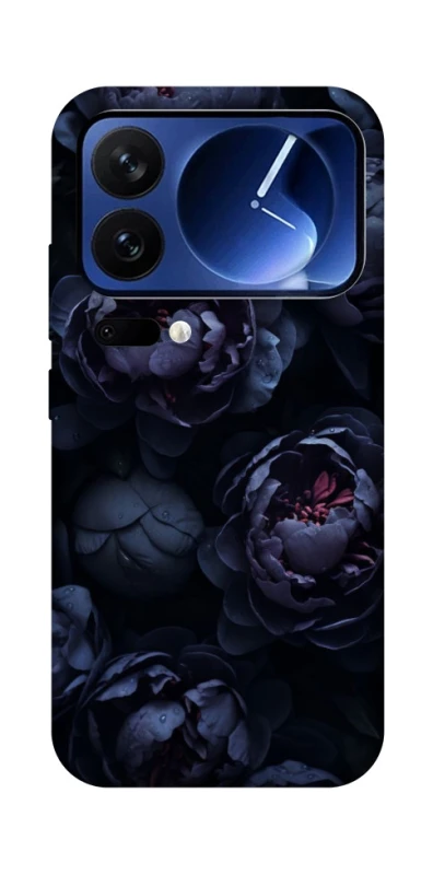 Чохол на Xiaomi 17 Pro Sunny Snowdrops фото 1 з 1