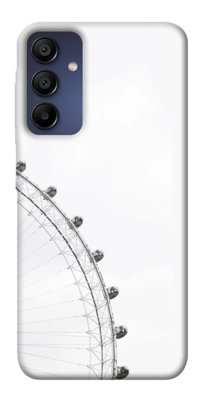 Чехол на Samsung Galaxy A15 4G/5G Колесо обозрения фото 1 из 1