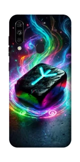 Чохол на ZTE Blade A7 (2020) Руна Альгіз фото 1 з 1