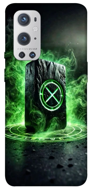 Чохол на OnePlus 9 Pro Руна Гебо фото 1 з 1