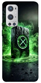 Чохол на OnePlus 9 Pro Руна Гебо фото 1 з 1