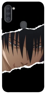 Чохол на Samsung Galaxy A11 Toji v6 фото 1 з 1