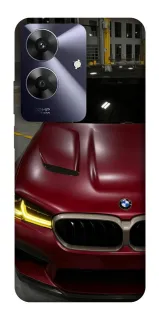 Чехол на Realme Note 60 BMW V56 фото 1 из 1