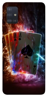 Чехол на Samsung Galaxy M51 Каре фото 1 из 1