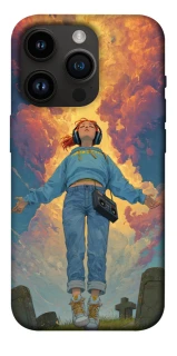 Чохол на Apple iPhone 14 Pro (6.1") Stranger Things ver.39 фото 1 з 1