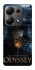 Чехол на Xiaomi Redmi Note 13 Pro 5G Odyssey ver.4 фото 1 из 1