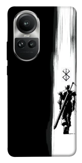 Чохол на Oppo Reno 10 Berserk way фото 1 з 1