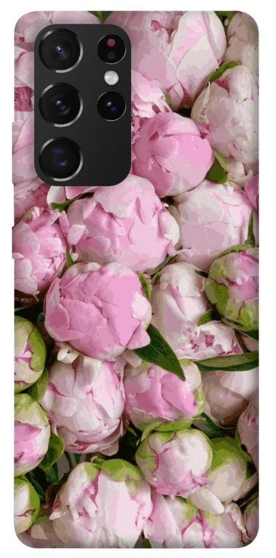 Чохол на Samsung Galaxy S21 Ultra Nature’s Elegance фото 1 з 1