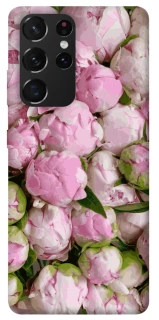 Чохол на Samsung Galaxy S21 Ultra Nature’s Elegance фото 1 з 1