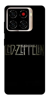 Чохол на ZTE Blade A56 Led Zeppelin logo фото 1 з 1