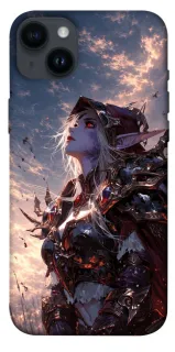 Чехол на Apple iPhone 14 Plus (6.7") Sylvanas v2 фото 1 из 1