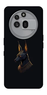 Чохол на Nothing Phone (3a) Pro Anubis фото 1 з 1