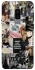 Чохол на Samsung Galaxy S9+ Fashion collage ver.11 фото 1 з 1