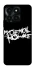 Чехол на Huawei Honor X6a My Chemical Romance logo фото 1 Чехол на Huawei Honor X6a My Chemical Romance logo фото 1 из 1