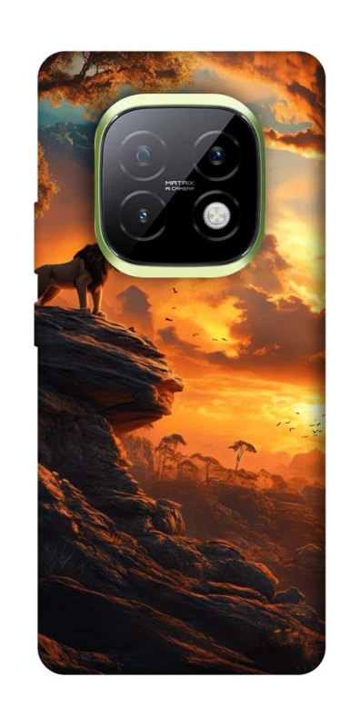 Чохол на Realme Narzo 70 Turbo lion king фото 1 з 1