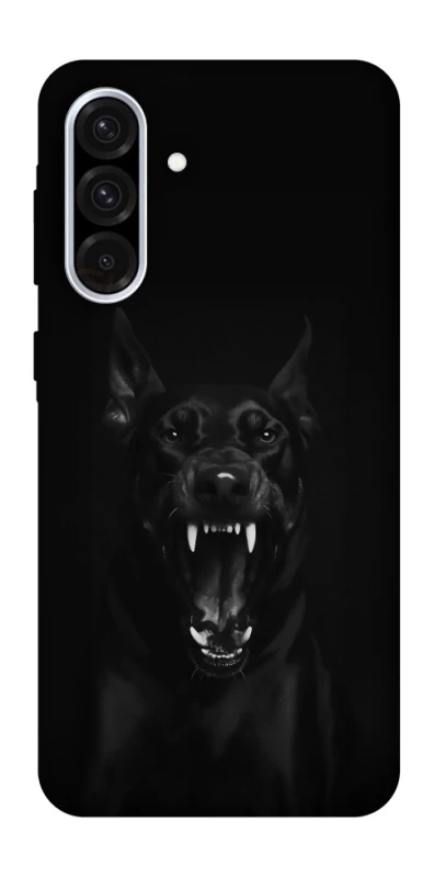 Чохол на Samsung Galaxy A36 5G Доберман фото 1 з 1
