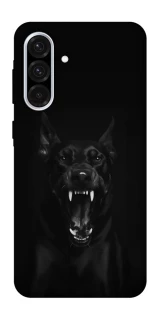 Чохол на Samsung Galaxy A36 5G Доберман фото 1 з 1