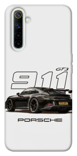 Чохол на Realme 6 911 фото 1 з 1