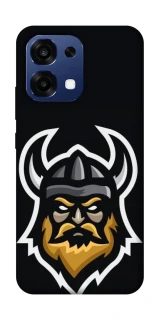 Чохол на Oppo A6 Pro 4G/5G Viking v2 фото 1 з 2