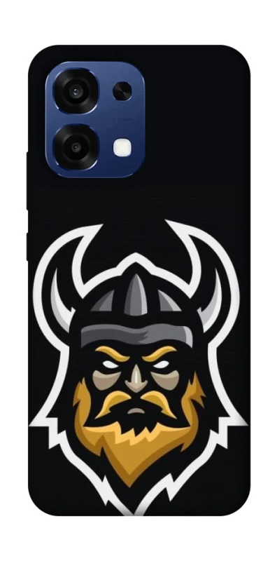 Чохол на Oppo A6 Pro 4G/5G Viking v2 фото 2 з 2