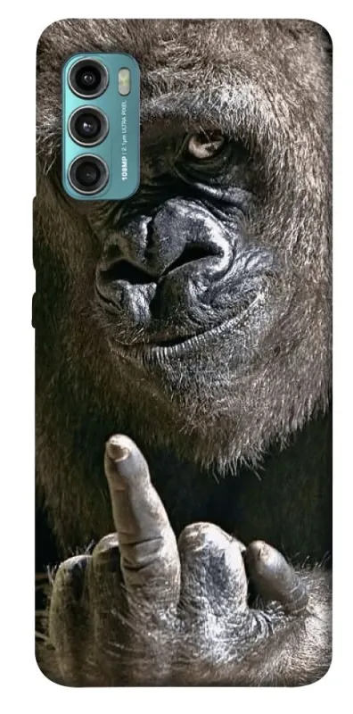 Чохол на Motorola Moto G60 Surprise фото 1 з 1