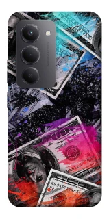 Чохол на Xiaomi Redmi 15 (EU) Neo dollar v3 фото 1 з 1