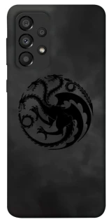 Чехол на Samsung Galaxy A33 5G House of the Dragon ver.3 фото 1 из 1