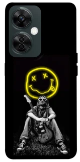 Чехол на OnePlus Nord CE 3 Lite Nirvana ver.2 фото 1 из 1