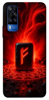 Чехол на Vivo Y51a Феху фото 1 из 1