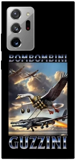Чохол на Samsung Galaxy Note 20 Ultra Bombombini Gusini фото 1 з 1