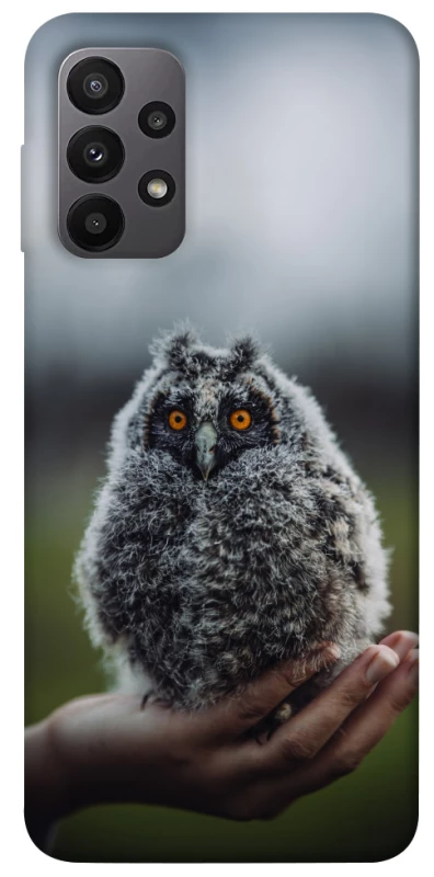 Чохол на Samsung Galaxy A23 4G Совеня фото 1 з 1