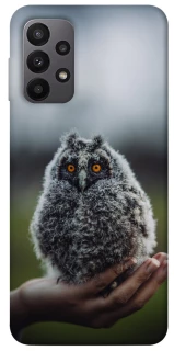 Чохол на Samsung Galaxy A23 4G Совеня фото 1 з 1