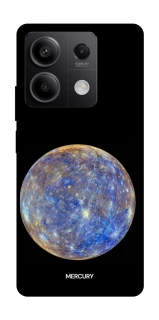 Чохол на Xiaomi Redmi Note 13 5G Mercury фото 1 з 1