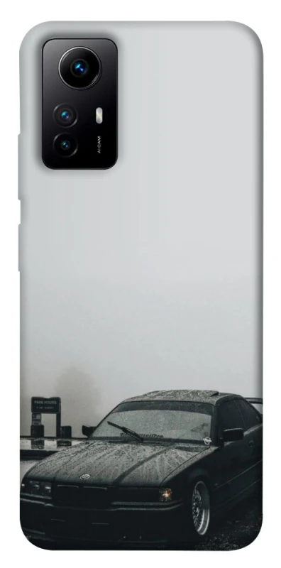Чехол на Xiaomi Redmi Note 12S BMW mood фото 1 из 1