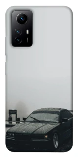 Чехол на Xiaomi Redmi Note 12S BMW mood фото 1 из 1