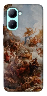 Чехол на Realme C33 Искусство v2 фото 1 из 1