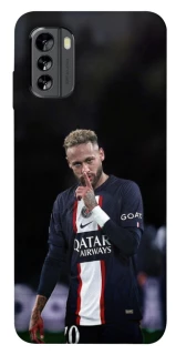 Чохол на Nokia G60 Neymar фото 1 з 1
