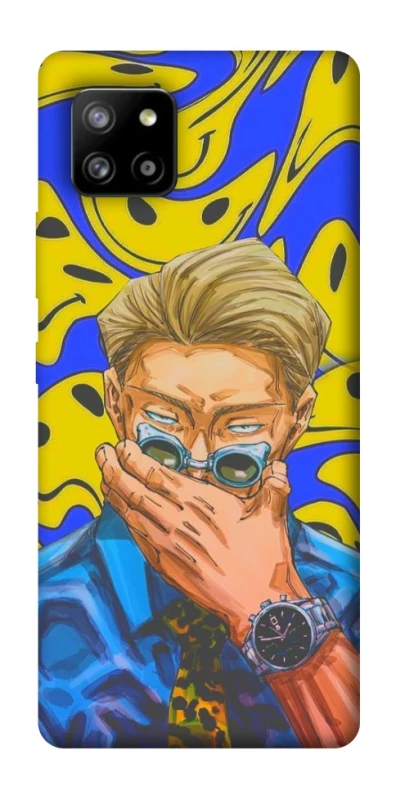 Чохол на Samsung Galaxy A42 5G Nanami v5 фото 1 з 1