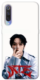 Чохол на Xiaomi Mi 9 Lee Know - Stray Kids фото 1 з 1