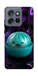 Чохол на Motorola Edge 50 Neo Dumpling ver.10 фото 1 з 1