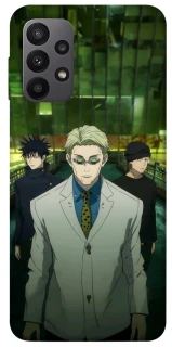 Чехол на Samsung Galaxy A23 4G jujutsu kaisen фото 1 из 1