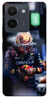 Чохол на Vivo Y36 F-1 ver.6 фото 1 з 1