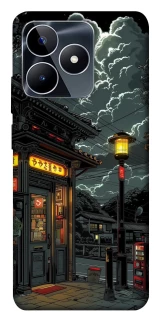 Чохол на Realme C53 Night фото 1 з 1