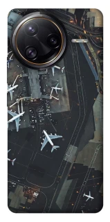 Чехол на Xiaomi Poco F7 Pro Airplane фото 1 из 1